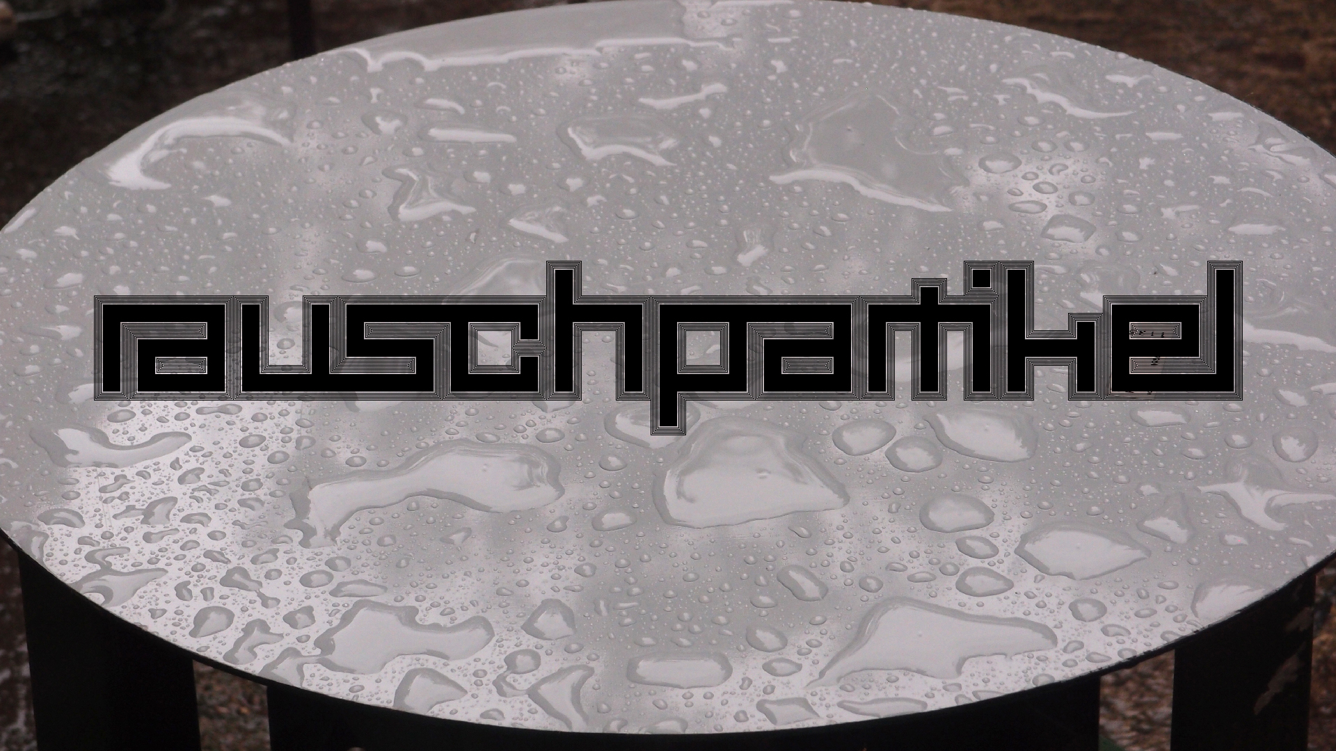 2021-08-29 Das Kleine Regen Rhythmus Orchester spielt 'autonome Beats' (Spiegel)